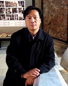 王根生[工筆畫家]