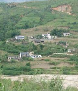 小勐準自然村 小勐準自然村