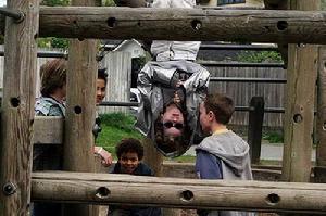 （圖）《火星來的孩子》