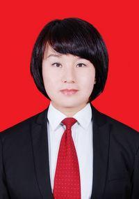 王艷華[昌吉市委常委、宣傳部部長]