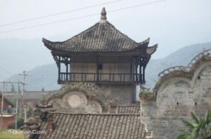 清末莊園 清末莊園