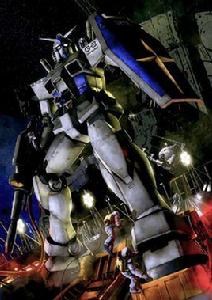 RX-78-3