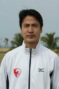 祁宏[中國職業足球運動員]