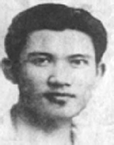 （圖）馬鶴凌年輕時