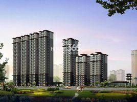 金色花語城 金色花語城