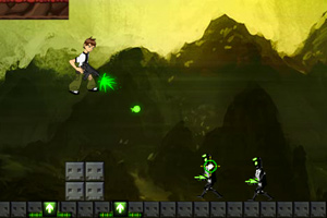 少年駭客外星大戰 少年駭客外星大戰