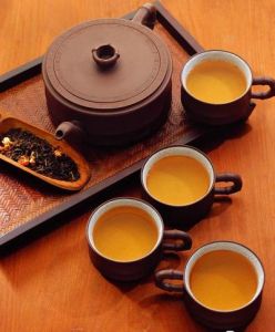 禪宗茶道 禪宗茶道