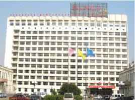 山西飯店(太原) 山西飯店(太原)