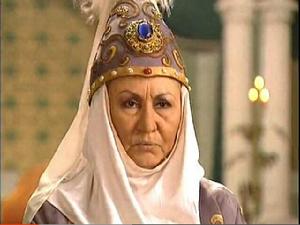 禿兒罕太后 禿兒罕太后