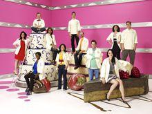 甜品大師第一季