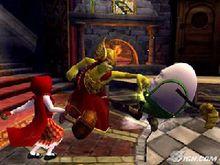 《史瑞克超級衝擊》