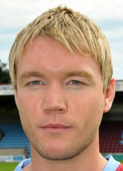 格蘭特·麥卡恩 格蘭特·麥卡恩