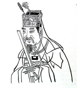 吳勢卿 吳勢卿