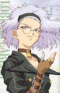 羅貝莉亞 羅貝莉亞