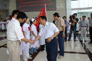 江西省腫瘤醫院