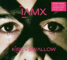 Kiss &amp; Swallow
