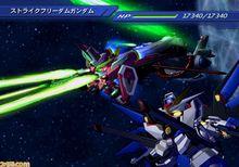 《SD高達G世代》