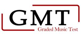 美國GMT音樂等級考試
