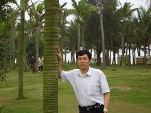 好大夫黃永安生活照