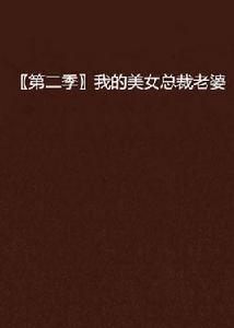 〖第二季〗我的美女總裁老婆 〖第二季〗我的美女總裁老婆