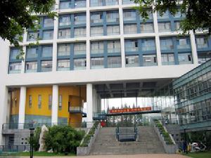 重慶中醫研究所 重慶中醫研究所