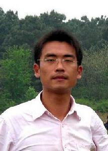 高昂[河南書法家]