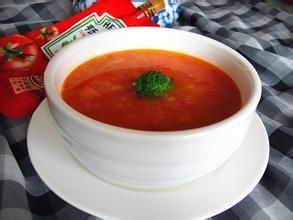 茄汁土豆濃湯 茄汁土豆濃湯