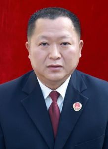 周忠國[雙峰縣人民檢察院反貪污賄賂局第一副局長]