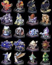 鬥士之魂（台譯“鬥士精神”）