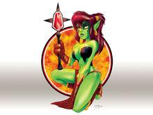 尋求組隊[加拿大網路漫畫]