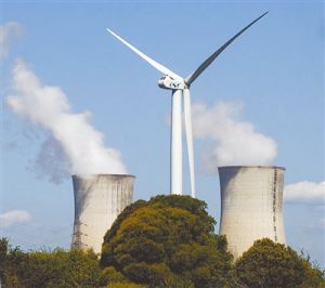 費斯內姆核電站 費斯內姆核電站