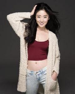 張穎[中國內地女演員]