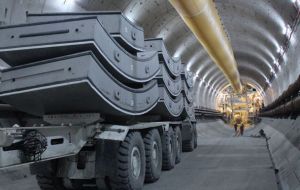 艾哈邁德&middot;哈姆迪隧道