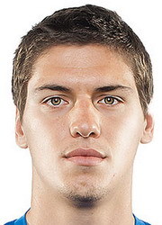 傑羅恩&middot;西梅於斯