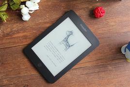 掌閱iReader電紙書 掌閱iReader電紙書