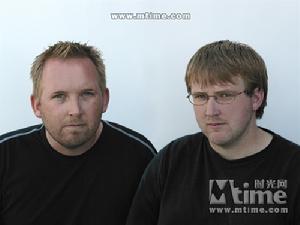 科林·施特勞斯