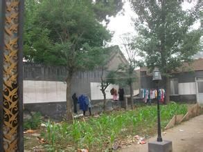 牛房圈村 牛房圈村