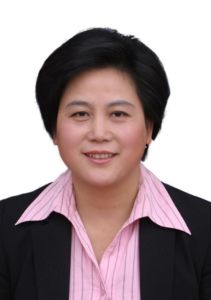 魯俊[浙江省委組織部副部長、省人社廳黨組書記]