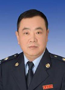 榮傑[國家稅務總局仙桃市稅務局黨委委員、副局長]