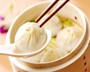 上海小籠包 上海小籠包