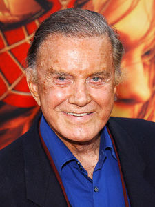 克里夫·羅伯森 克里夫·羅伯森