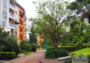 南國奧園 南國奧園