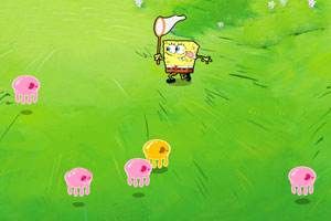 水母救女友 水母救女友