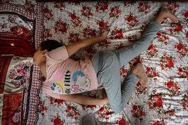 白酒女孩 白酒女孩