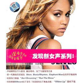 卡迪露娜:九命怪貓 卡迪露娜:九命怪貓