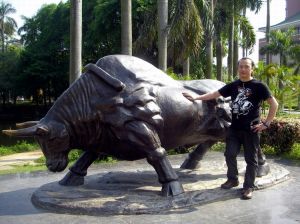 力耕不息 力耕不息