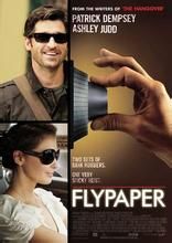 《捕蠅紙》 《捕蠅紙》