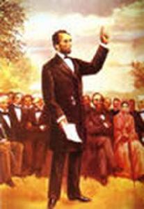 《解放黑人奴隸宣言》