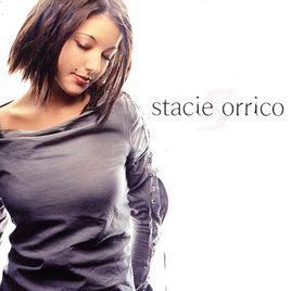 Stacie Orrico[史黛西·奧瑞克第二張錄音室專輯]