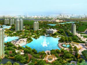 長春恆大御景 長春恆大御景